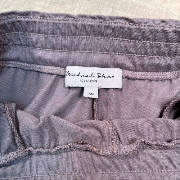 Michael Stars lounge pant XS - Picture 3 of 4
